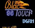 Black Touch '96