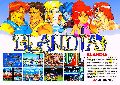 Blandia