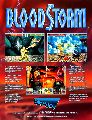 Blood Storm