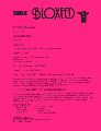 Bloxeed