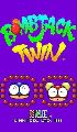 Bomb Jack Twin