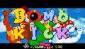 Bomb Kick