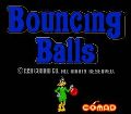 Bouncing Balls