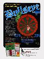 Bulls Eye Darts