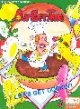 Burger Time (DECO Cassette)
