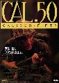 Cal. 50 - Caliber Fifty