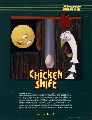Chicken Shift