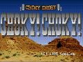 Choky! Choky!