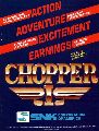 Chopper I
