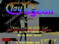 Clay Pigeon