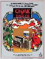 Cloak & Dagger