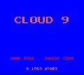 Cloud 9