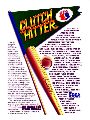 Clutch Hitter