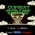 Combat Hawk
