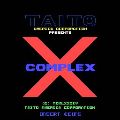 Complex X