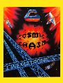 Cosmic Chasm