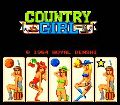 Country Girl