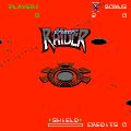 Crater Raider