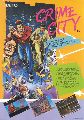 Crime City