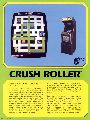 Crush Roller