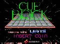 Cue Brick