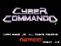 Cyber Commando