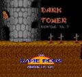 Dark Tower
