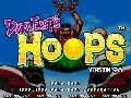 Dataeast's Hoops