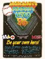 Dataeast's Stadium Hero '96