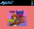 David Crane's Amazing Tennis