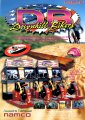 Downhill Bikers