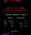 Defend the Terra Attack on the Red UFO