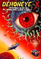 Demoneye-X