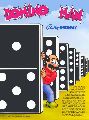 Domino Man