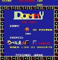 Dommy
