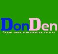 Don Den Mahjong