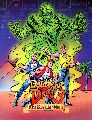 Double Dragon 3 : The Rosetta Stone
