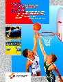 Double Dribble - The Ultimate Basketball Game