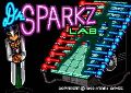 Dr Sparkz Lab