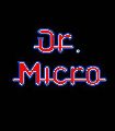 Dr. Micro