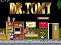 Dr. Tomy