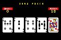Draw Poker