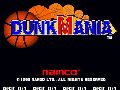 Dunk Mania