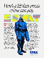 E-SWAT Cyber Police - The Ultimate Factor in the Battle Against Crime