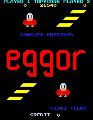 Eggor