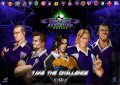 ES Evolution Soccer