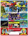 Escape From The Planet of the Robot Monsters