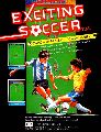 Exciting Soccer