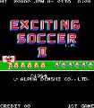 Exciting Soccer II