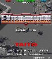 Extermination